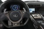 Lexus LF-A Nurburgring Performance Package 2010 года